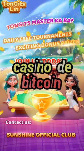 casino de bitcoin-igamblinglist.com